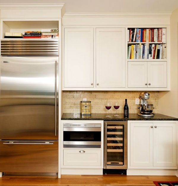 Best ideas about Very Small Kitchen Ideas
. Save or Pin Very Small Kitchen Designs — Eatwell101 Now.