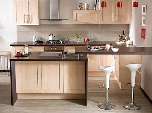 Best ideas about Very Small Kitchen Ideas
. Save or Pin Very Small Kitchen Design Ideas Now.