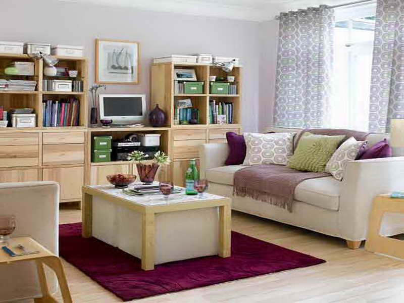 Best ideas about Very Small Living Room Ideas
. Save or Pin Bloombety Very Small Living Room Design Ideas With Now.