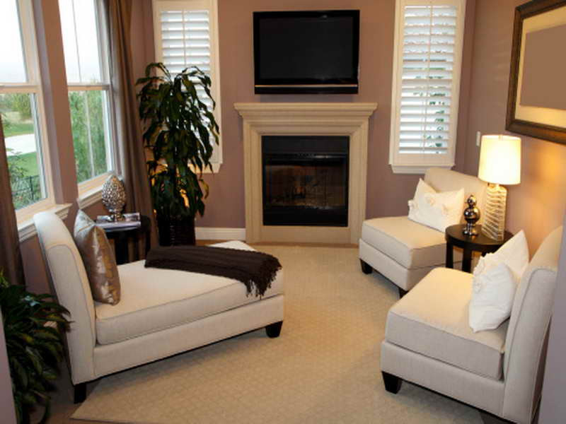 Best ideas about Very Small Living Room Ideas
. Save or Pin Living room Very Small Living Room Design Ideas Now.
