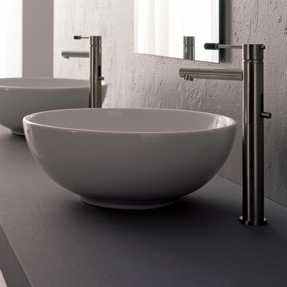 Best ideas about Vessel Bathroom Sinks
. Save or Pin Sfera Vessel Sink Now.
