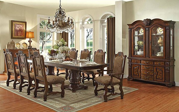 Best ideas about Victorian Dining Room
. Save or Pin 20 Elegant Designs of Victorian Dining Rooms Now.