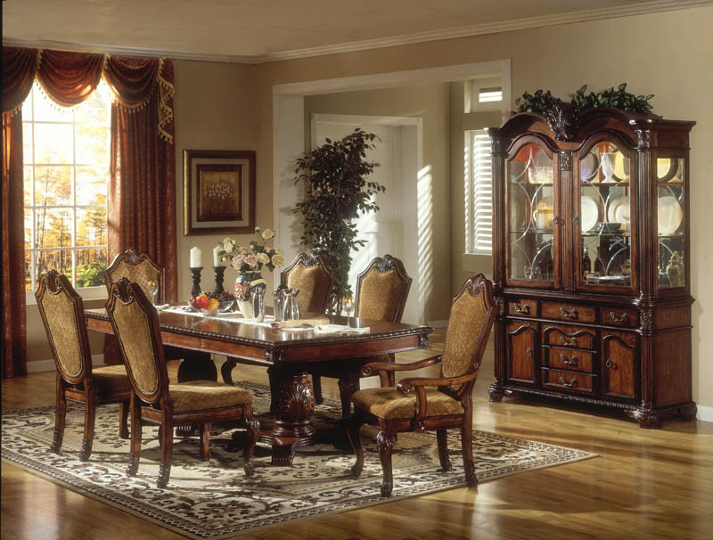 Best ideas about Victorian Dining Room
. Save or Pin Formal Victorian Dining Room Designs Now.