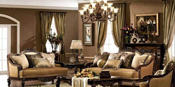 Best ideas about Victorian Living Room
. Save or Pin How to Have a Victorian Style for Living Room Designs Now.