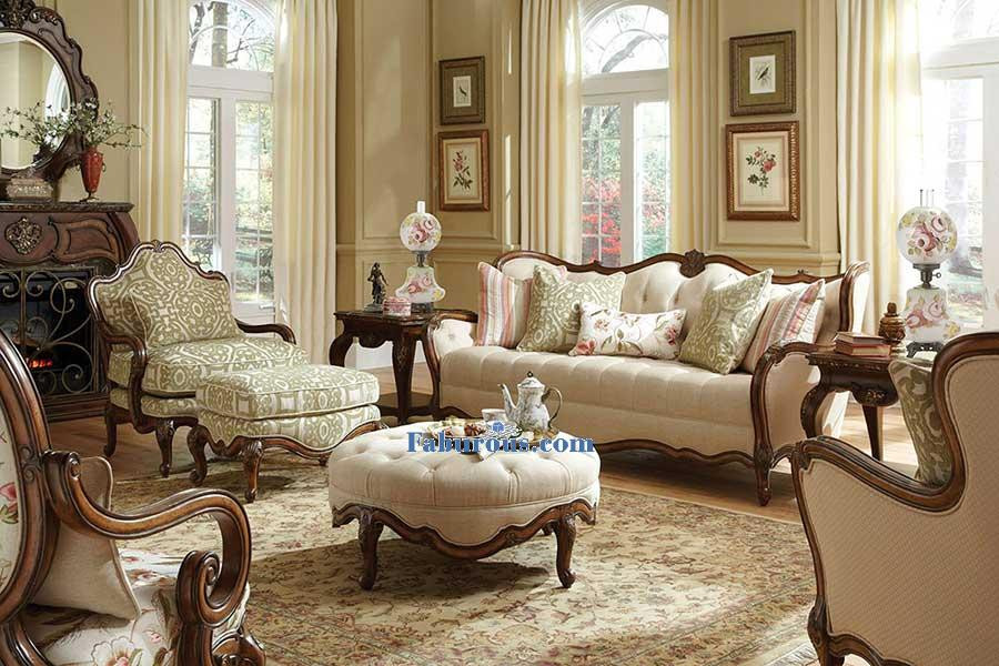 Best ideas about Victorian Living Room
. Save or Pin How to create a victorian Living Room Design Now.