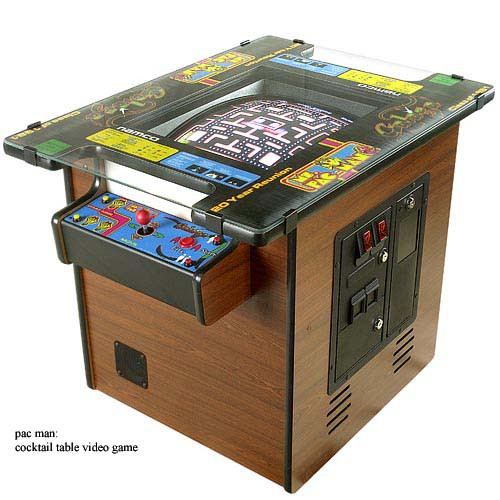 Best ideas about Video Game Coffee Table
. Save or Pin ombion Now.