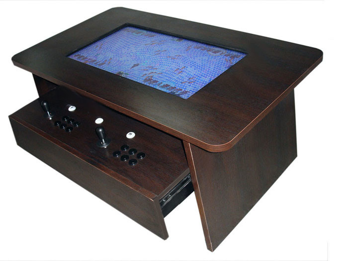 Best ideas about Video Game Coffee Table
. Save or Pin China Coffee Table Game BS T2LC32D China coffee table Now.