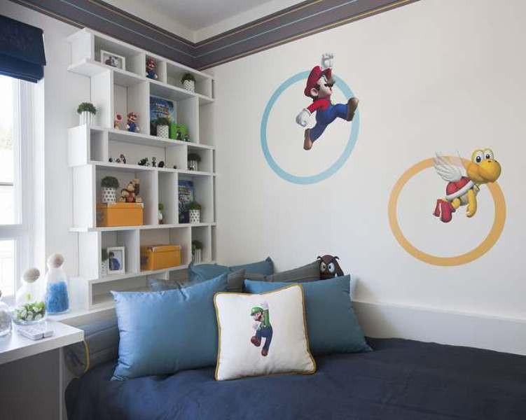 Best ideas about Video Game Room Decoration
. Save or Pin 47 Epic Video Game Room Decoration Ideas for 2019 Now.