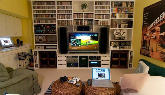Best ideas about Video Game Room Setup Ideas
. Save or Pin Los mejores cuartos habitaciones gamer Taringa Now.