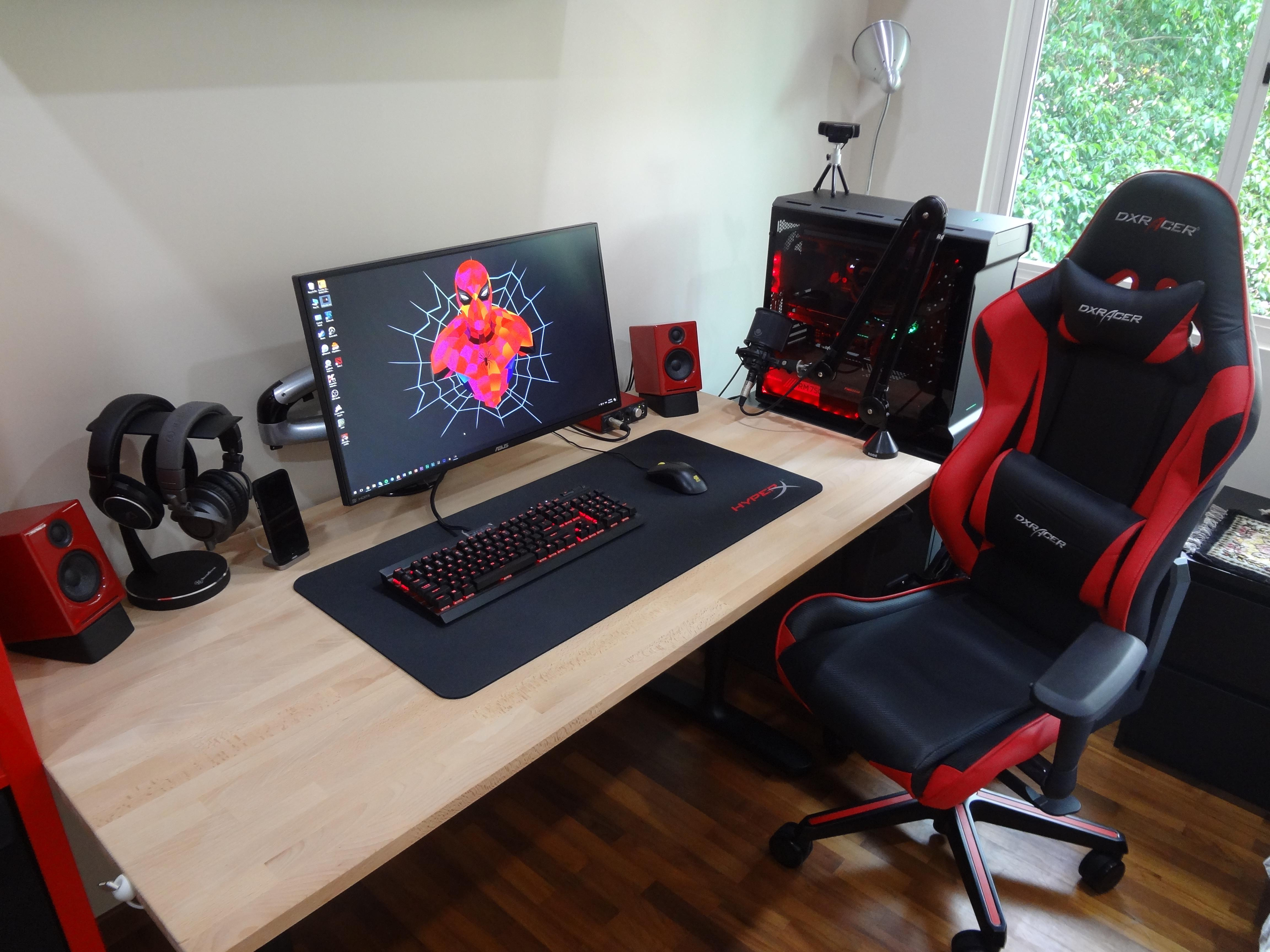 Best ideas about Video Game Room Setup Ideas
. Save or Pin 50 Best Setup of Video Game Room Ideas [A Gamer s Guide] Now.