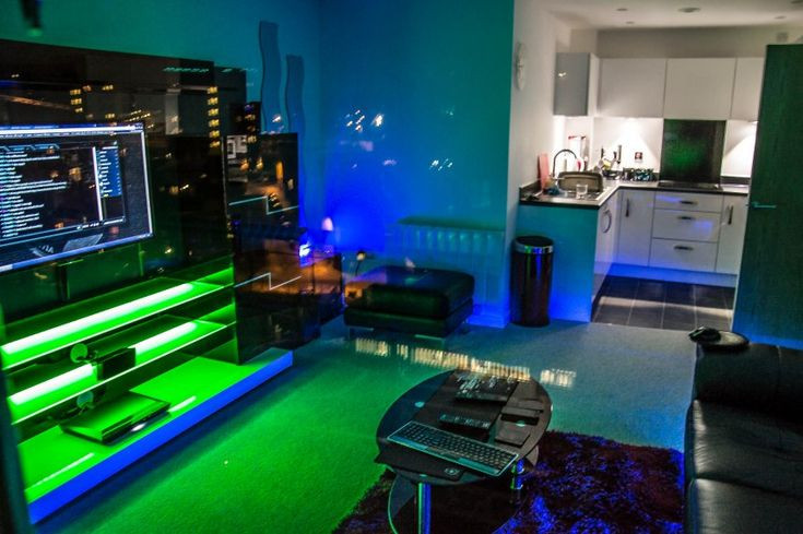 Best ideas about Video Game Room Setup Ideas
. Save or Pin Best 25 Gamer bedroom ideas on Pinterest Now.