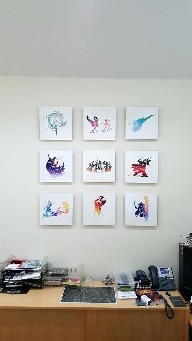 Best ideas about Video Game Wall Art
. Save or Pin 20 Best Ideas Wall Art for Game Room Now.