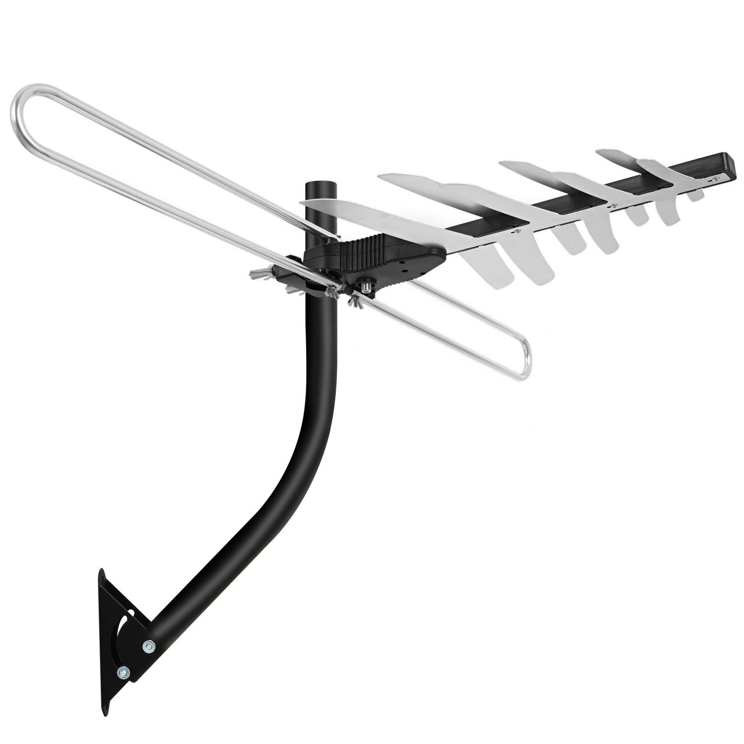 Best ideas about Viewtv Outdoor Amplified Antenna
. Save or Pin Top 5 Best Outdoor TV Antenna Review Product Deal Now.