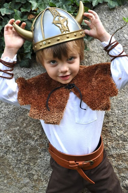 Best ideas about Viking Costumes DIY
. Save or Pin Best Homemade Halloween Costumes 15 ideas I Heart Nap Time Now.