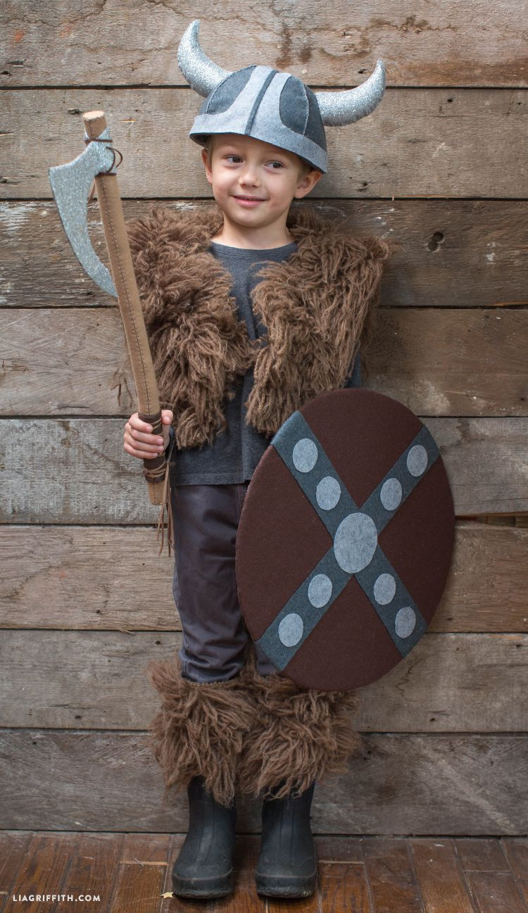 Best ideas about Viking Costumes DIY
. Save or Pin Accessories for DIY Kid s Viking Costume Now.