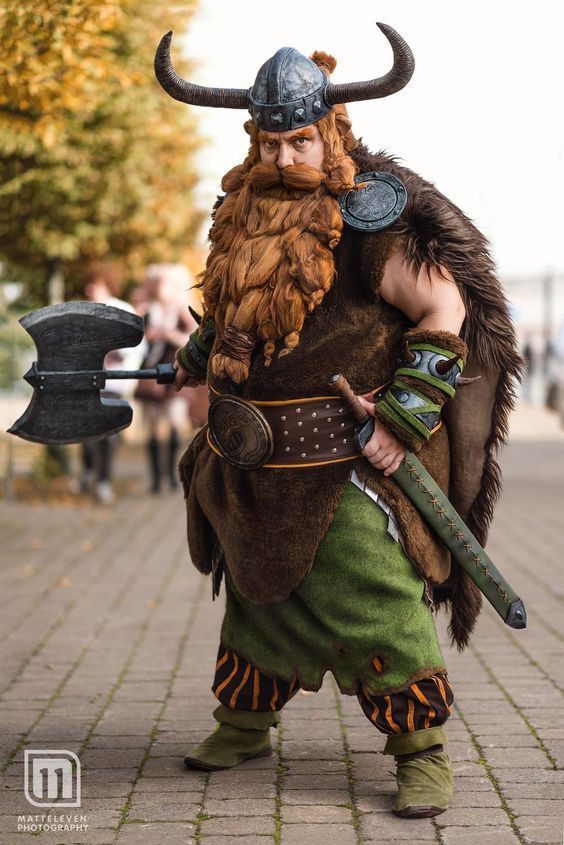Best ideas about Viking Costumes DIY
. Save or Pin 13 best DIY Viking Halloween Costume Idea images on Now.