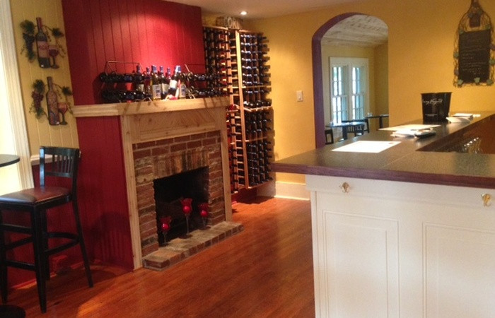 Best ideas about Village Wine Cellar
. Save or Pin VinoVisit Village Wine Cellar Profile Information Now.