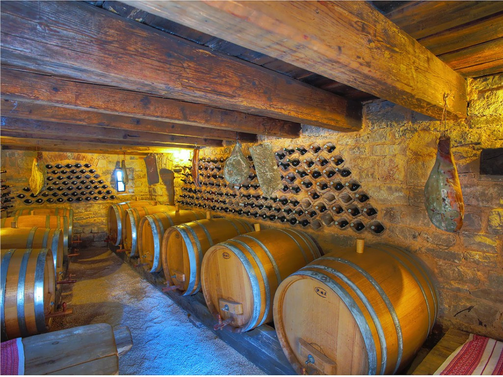 Best ideas about Village Wine Cellar
. Save or Pin Dalmatian Ethno Village Now.