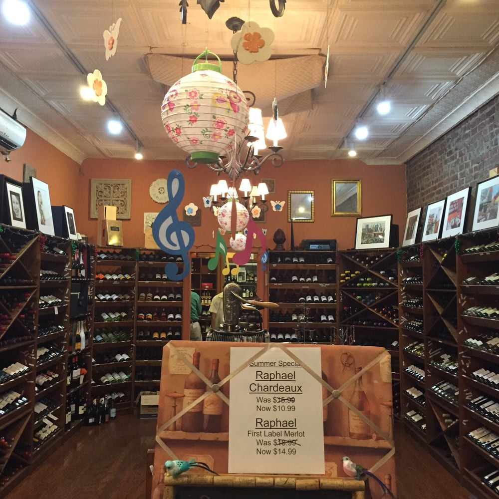 Best ideas about Village Wine Cellar
. Save or Pin s for The Village Wine Cellar Yelp Now.
