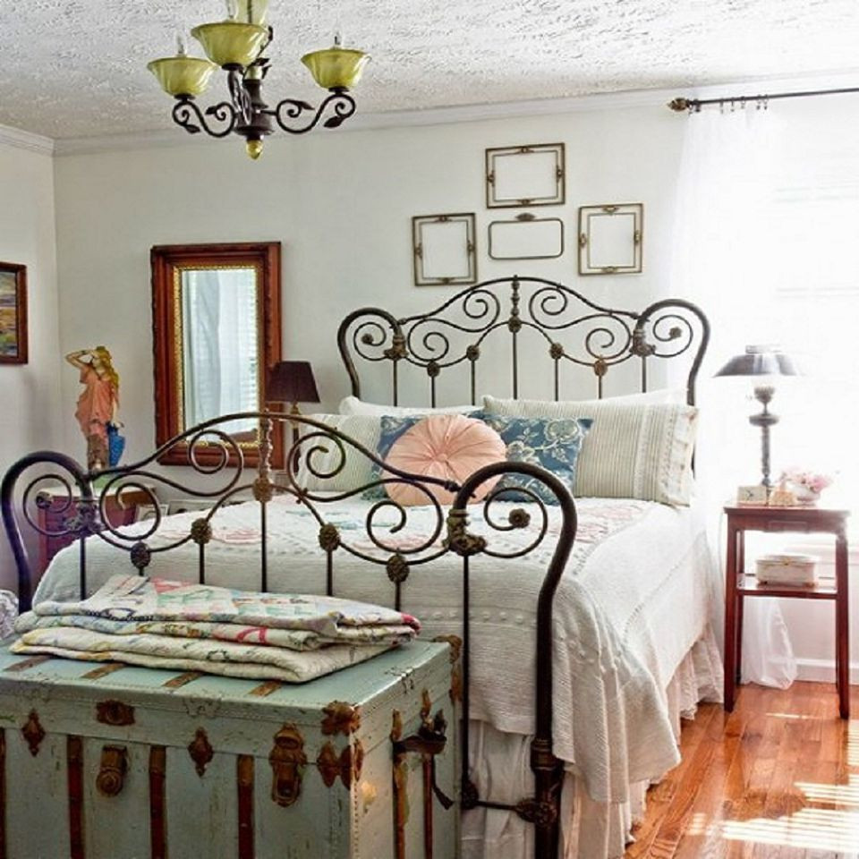 Best ideas about Vintage Bedroom Ideas
. Save or Pin Vintage Bedroom Decorating Ideas and s Now.