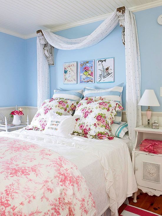 Best ideas about Vintage Bedroom Ideas
. Save or Pin 31 Sweet Vintage Bedroom Décor Ideas To Get Inspired Now.