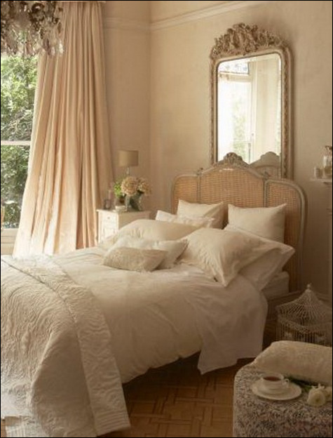 Best ideas about Vintage Bedroom Ideas
. Save or Pin Key Interiors by Shinay Vintage Style Teen Girls Bedroom Now.