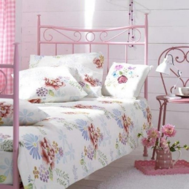 Best ideas about Vintage Bedroom Ideas
. Save or Pin 20 Vintage Bedrooms Inspiring Ideas Decoholic Now.