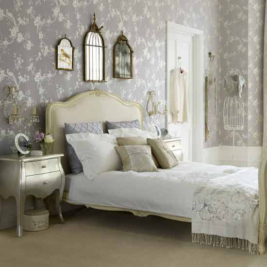 Best ideas about Vintage Bedroom Ideas
. Save or Pin 20 Vintage Bedrooms Inspiring Ideas Decoholic Now.