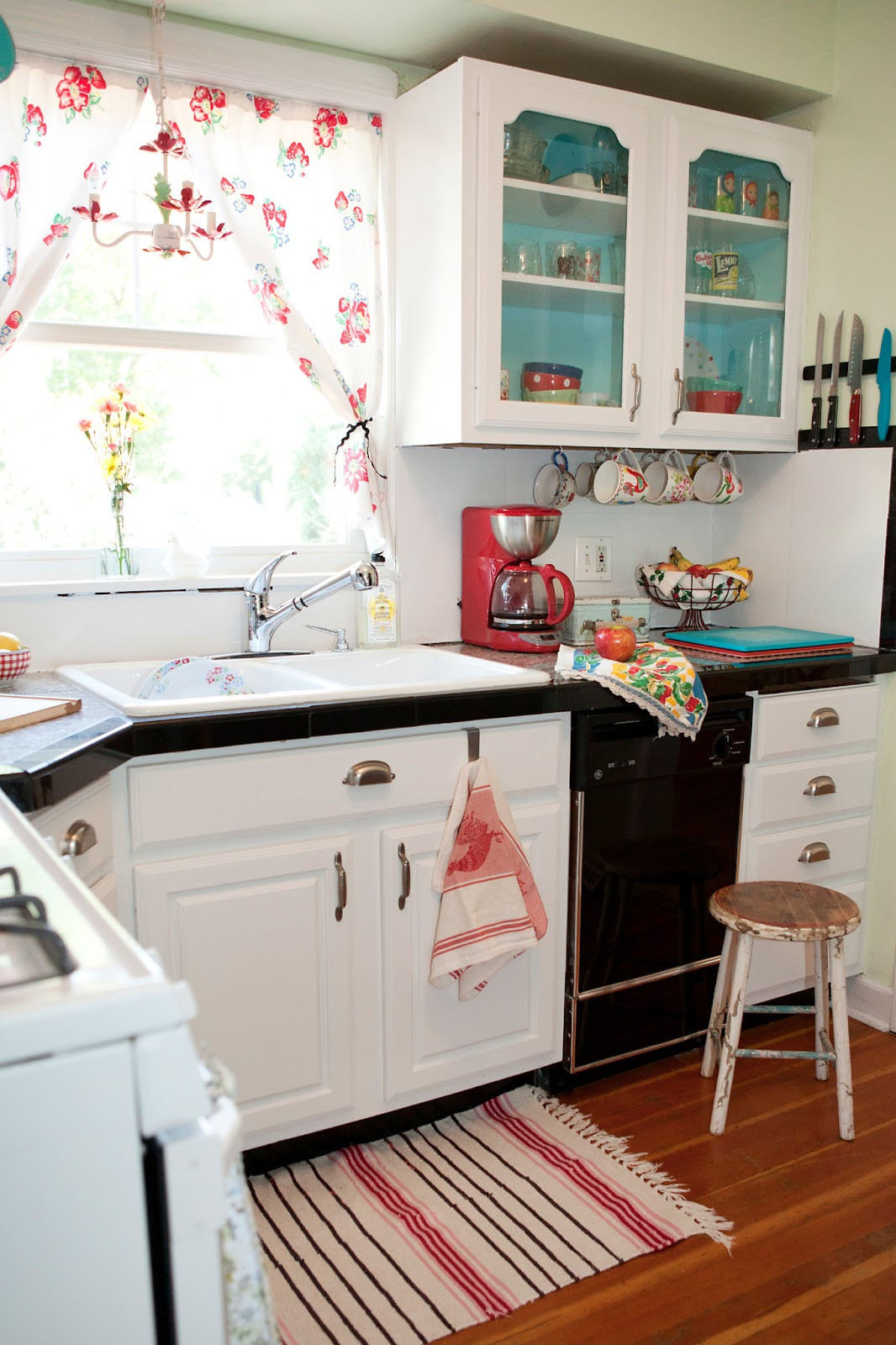 Best ideas about Vintage Kitchen Ideas
. Save or Pin A Sort Fairytale Bud Cottage Kitchen Now.