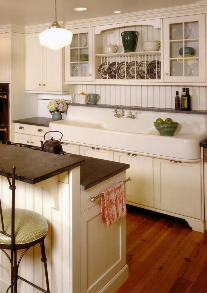 Best ideas about Vintage Kitchen Ideas
. Save or Pin 34 Best Vintage Kitchen Decor Ideas and Designs for 2019 Now.