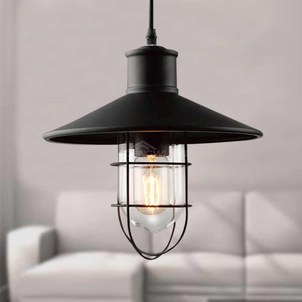 Best ideas about Vintage Pendant Lighting
. Save or Pin NEW VINTAGE INDUSTRIAL CHANDELIERS CEILING FIXTURES LAMP Now.