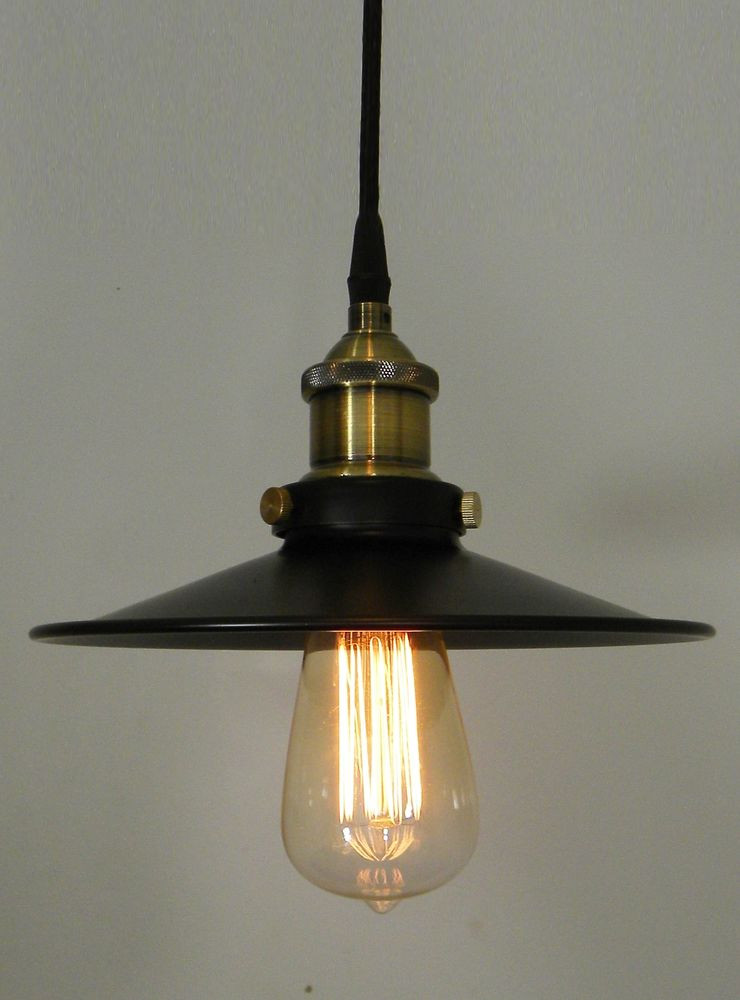 Best ideas about Vintage Pendant Lighting
. Save or Pin Kitchen Island Pendant Lighting Industrial Vintage Modern Now.