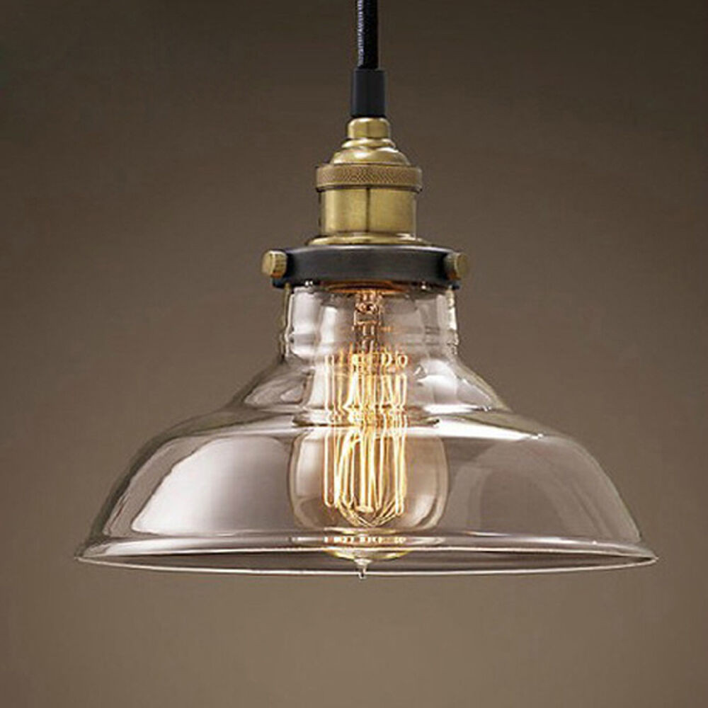 Best ideas about Vintage Pendant Lighting
. Save or Pin Modern Led Glass Pendant Ceiling Vintage Light Fixture Now.