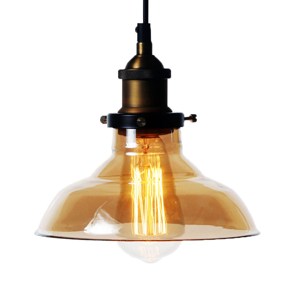 Best ideas about Vintage Pendant Lighting
. Save or Pin Modern Glass New Vintage Ceiling Lamp Chandelier Lighting Now.