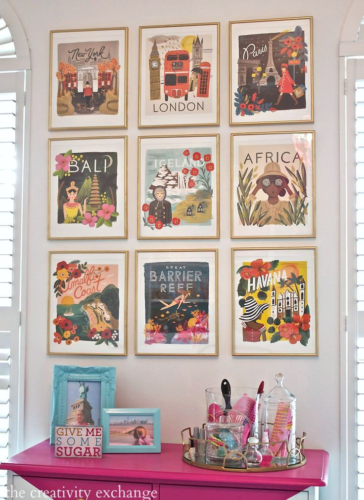Best ideas about Vintage Wall Art
. Save or Pin Best 25 Vintage wall art ideas on Pinterest Now.