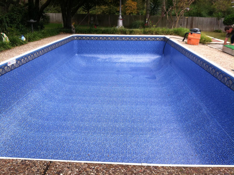 Best ideas about Vinyl Inground Pool
. Save or Pin Ground Pools Houston Now.