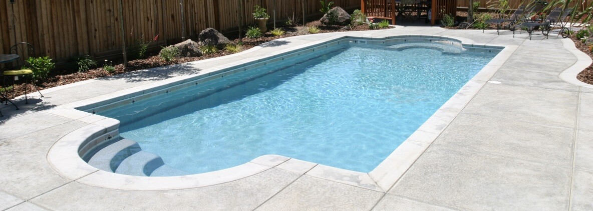 Best ideas about Vinyl Inground Pool
. Save or Pin Inground Pools Glen Ellyn Now.