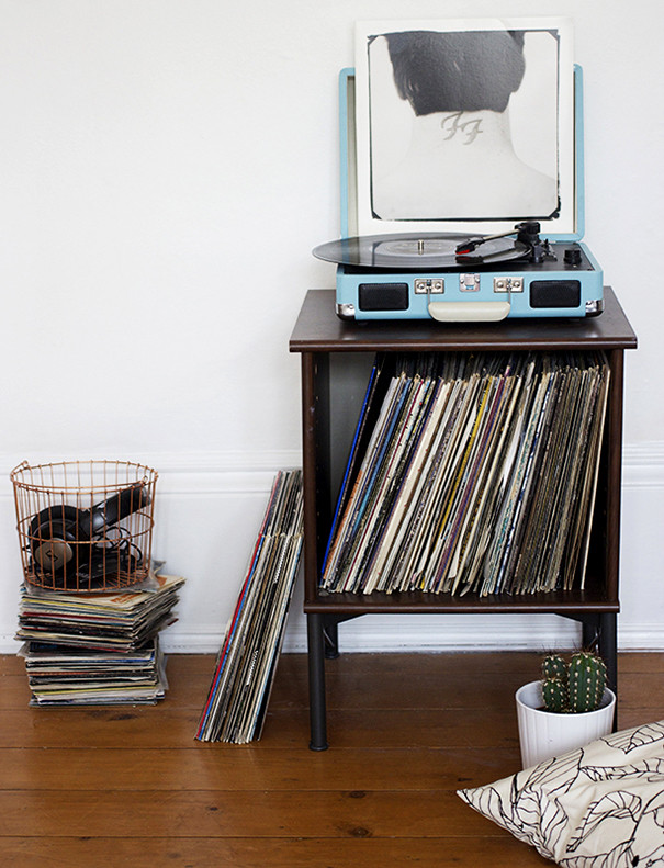 Best ideas about Vinyl Record Storage Ideas
. Save or Pin Cool vinyl record storage ideas Home Tweaks Now.
