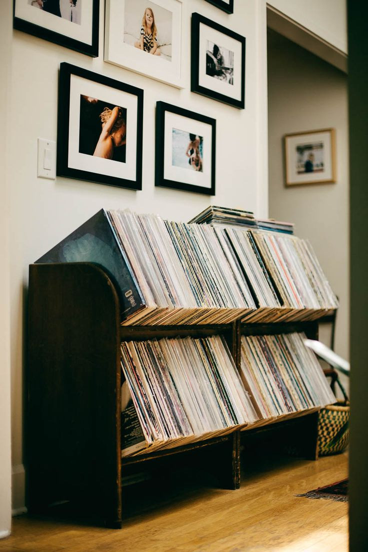 Best ideas about Vinyl Record Storage Ideas
. Save or Pin Best 20 Vinyl record storage ideas on Pinterest Now.