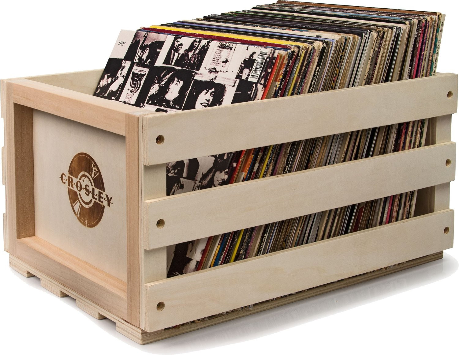 Best ideas about Vinyl Record Storage Ideas
. Save or Pin 3 the Best Vinyl Record Storage Ideas Vinyl Record Now.