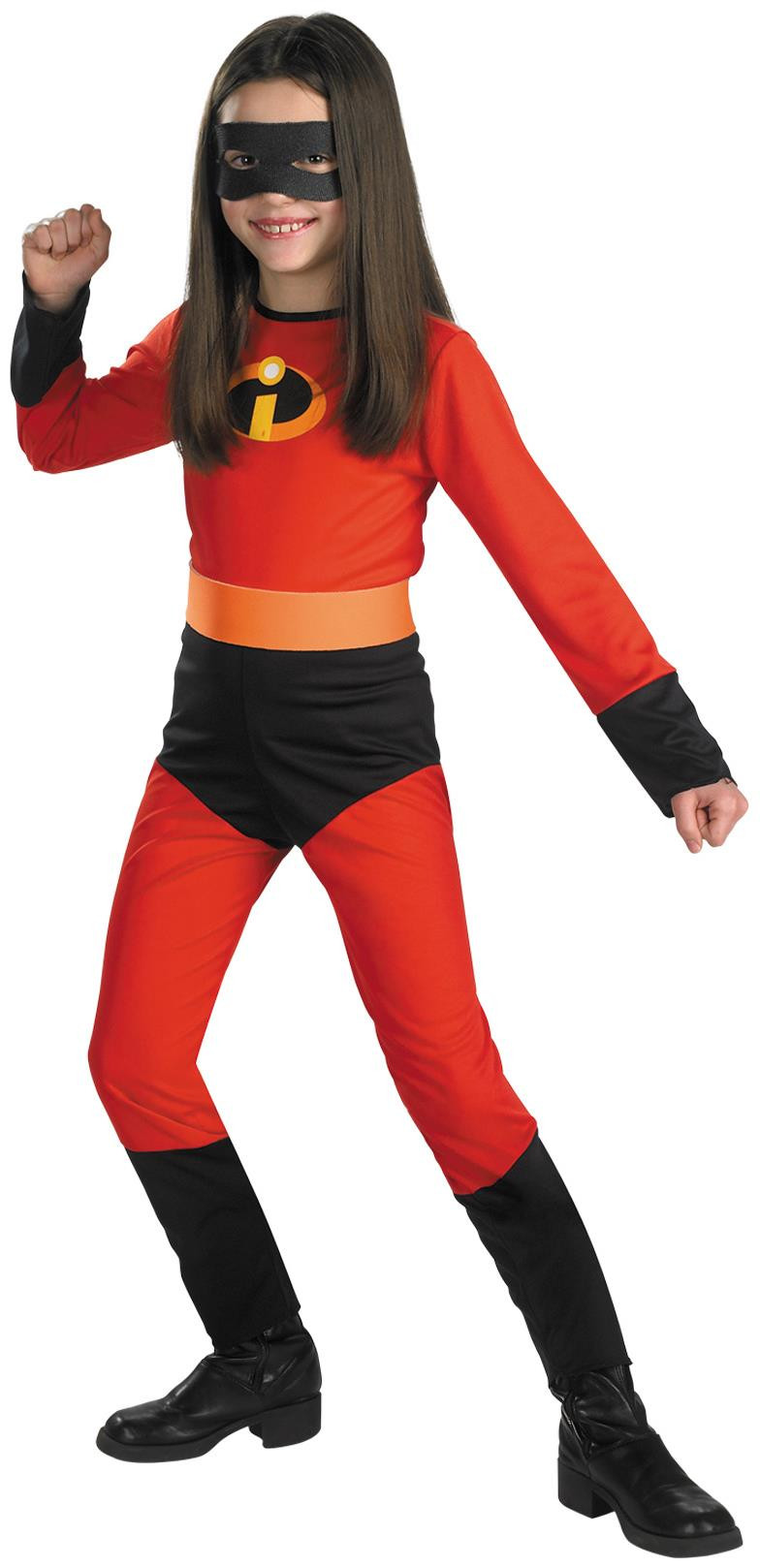 Best ideas about Violet Incredibles Costume DIY
. Save or Pin The Incredibles Violet Child Costume PartyBell Now.