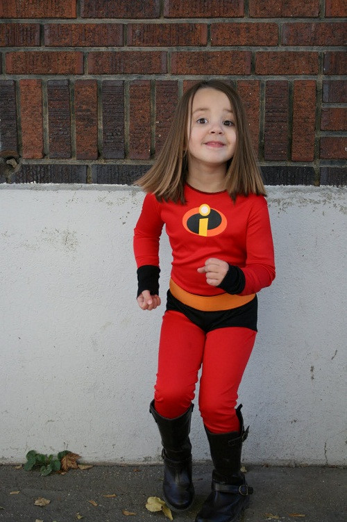 Best ideas about Violet Incredibles Costume DIY
. Save or Pin Incredibles Costumes for Men Women Kids Now.