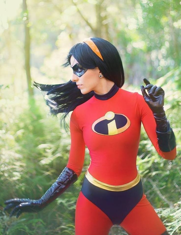 Best ideas about Violet Incredibles Costume DIY
. Save or Pin 40 best dressup ideas images on Pinterest Now.