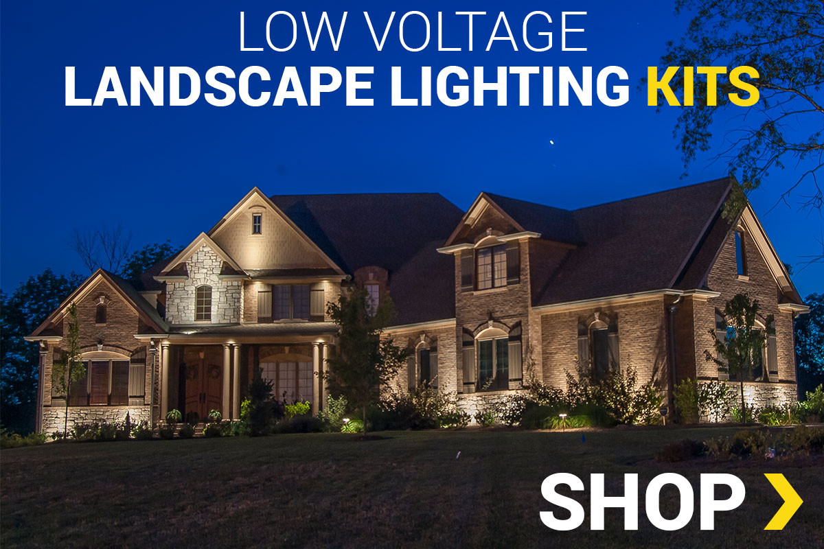 Best ideas about Volt Landscape Lighting
. Save or Pin Low Voltage LED Landscape Lighting Now.