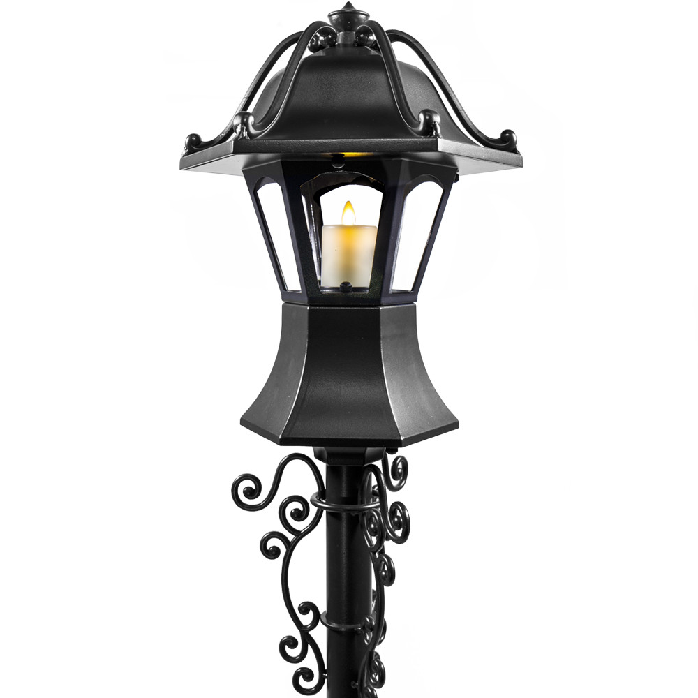 Best ideas about Volt Landscape Lighting
. Save or Pin Coachman Integrated LED Path Light post lantern style with Now.