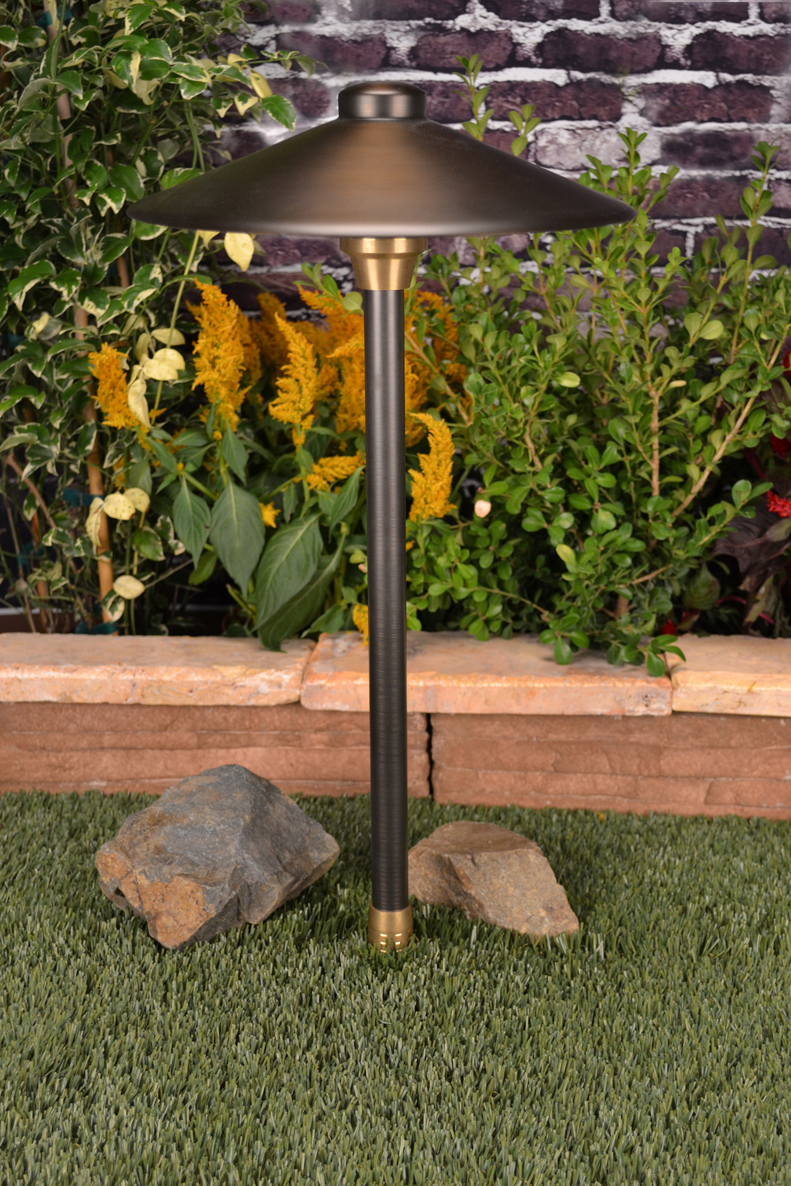 Best ideas about Volt Landscape Lighting
. Save or Pin Centaurus 12 by Unique Lighting Systems 12 Volt Brass Now.