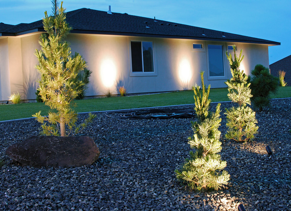 Best ideas about Volt Landscape Lighting
. Save or Pin How To Install Low Voltage Outdoor Lighting Now.
