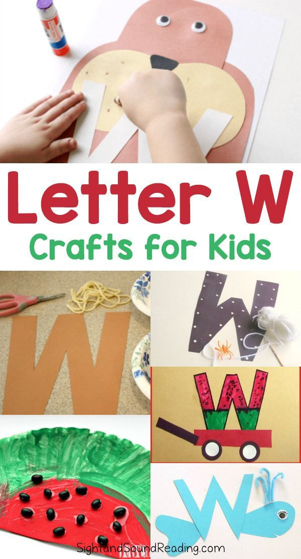 Best ideas about W Crafts For Preschoolers
. Save or Pin Best 25 Letter w crafts ideas on Pinterest Now.