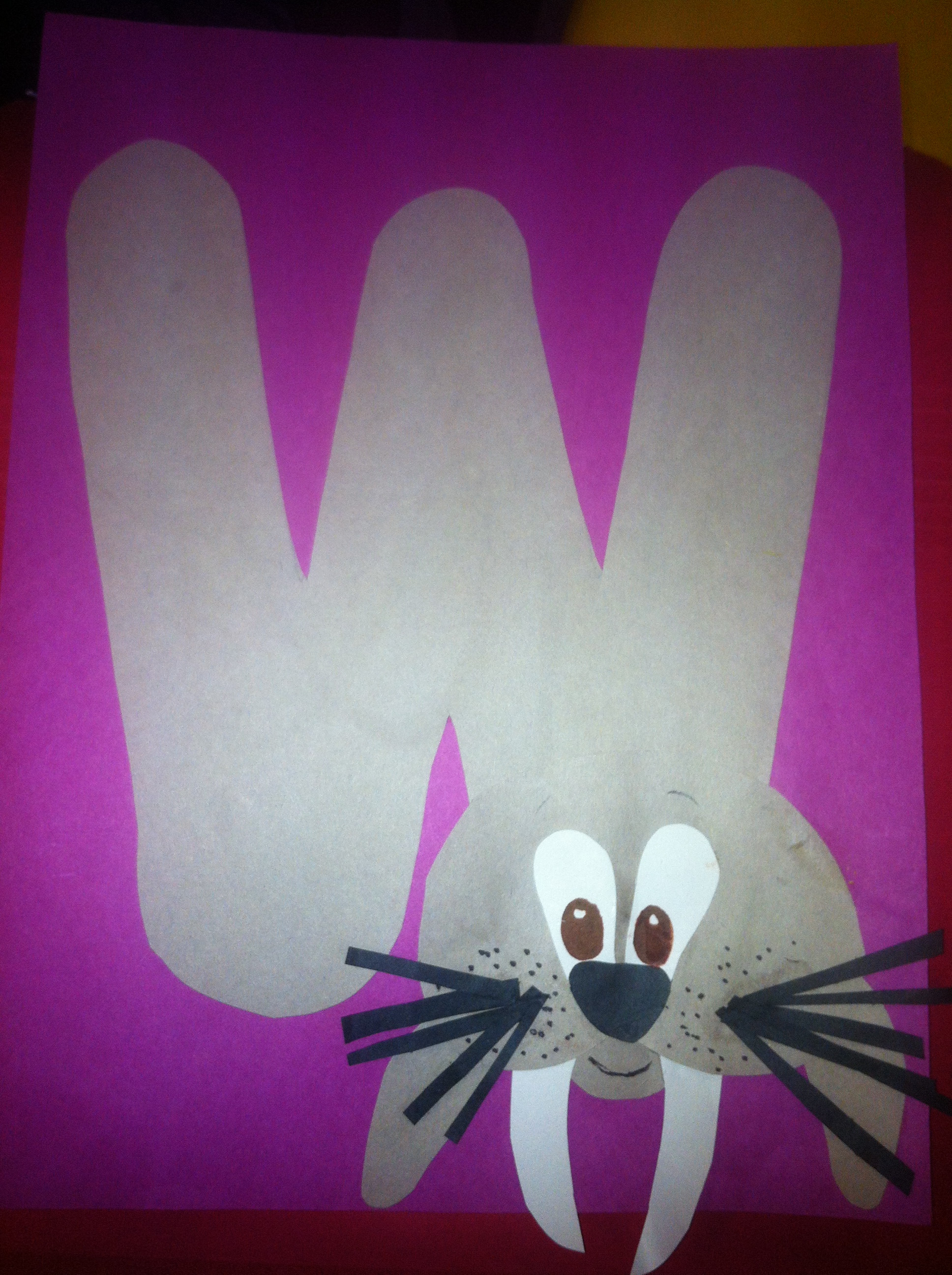Best ideas about W Crafts For Preschoolers
. Save or Pin Letter w crafts Now.