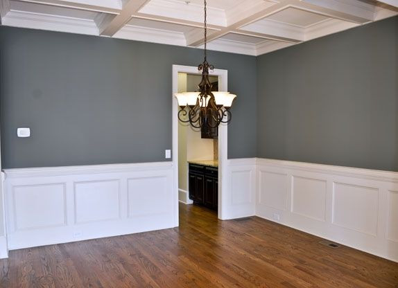 Best ideas about Wainscoting Dining Room
. Save or Pin Best 25 Wainscoting dining rooms ideas on Pinterest Now.